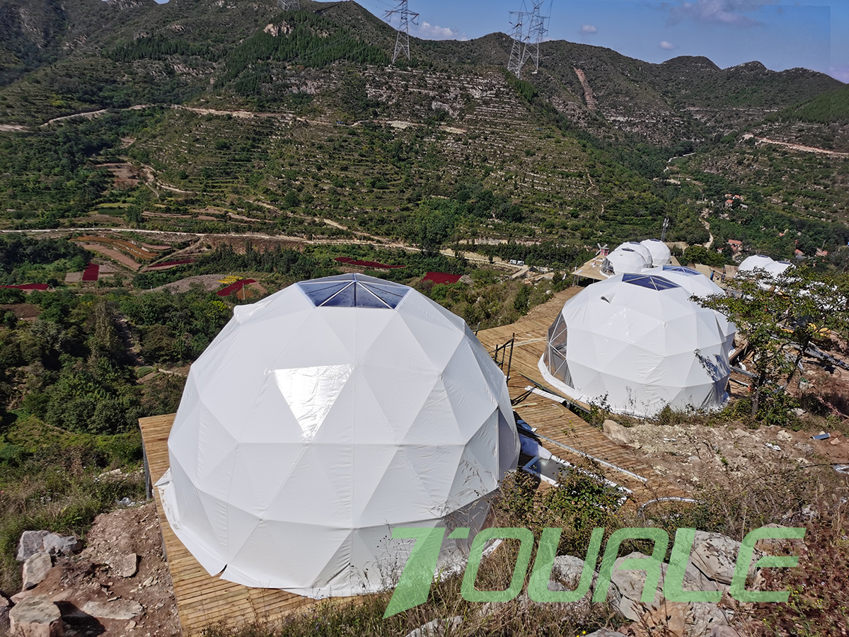 dome tent31 (5)