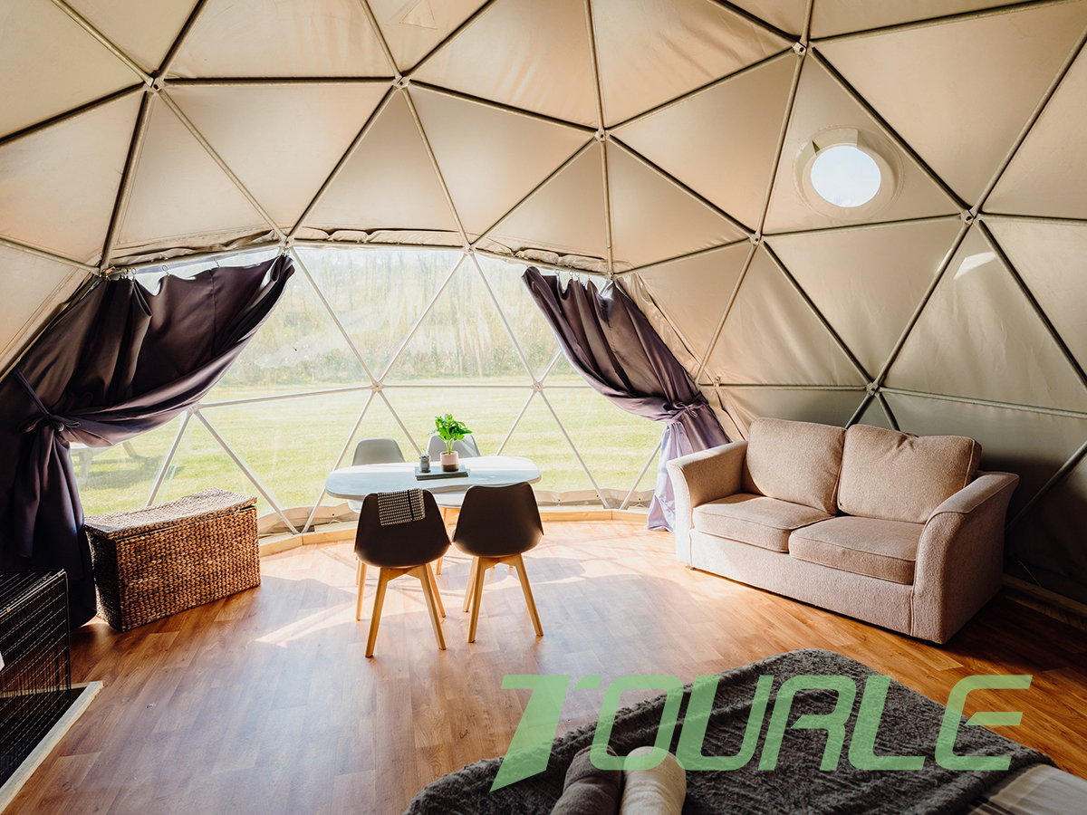 dome tent51