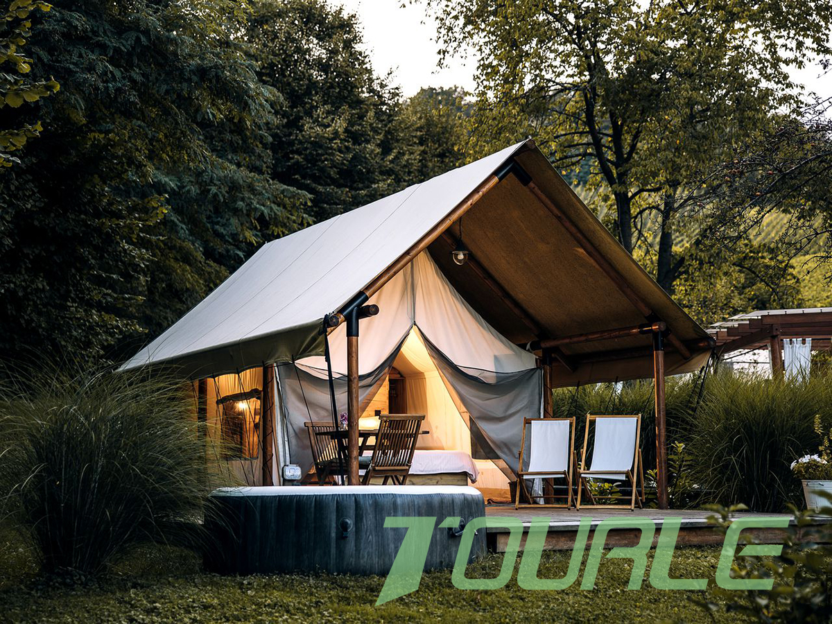 tourle Safari tent M9-08 (3)